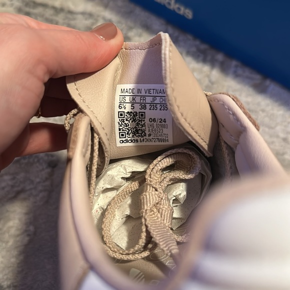 Adidas sambas - Picture 7 of 7